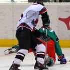 EAHL 2016/17 Wolves HF2