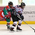 EAHL 2016/17 Wolves HF2