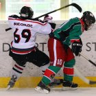 EAHL 2016/17 Wolves HF2