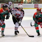 EAHL 2016/17 Wolves HF2