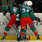 EAHL 2017/18 FanatiK I