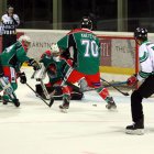 EAHL 2017/18 FanatiK I