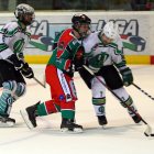 EAHL 2017/18 FanatiK I