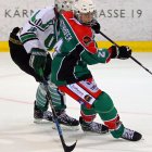 EAHL 2017/18 FanatiK I
