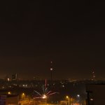 Silvester self