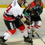 Vienna Icelines 27/09/2018