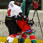 Vienna Icelines 27/09/2018