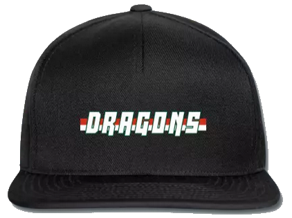 Dragons Shop